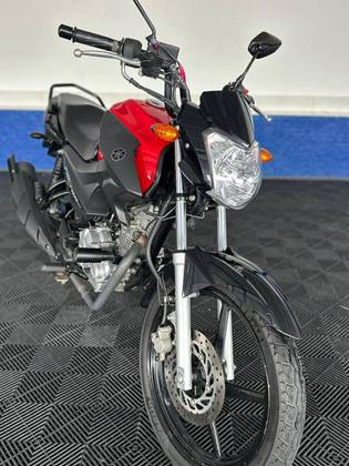 YAMAHA FACTOR YBR 125I ED YAMAHA FACTOR YBR 125I ED